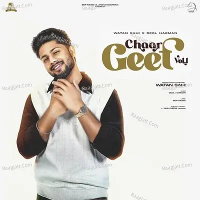 Chaar Geet, Vol. 1 - Watan Sahi cover album