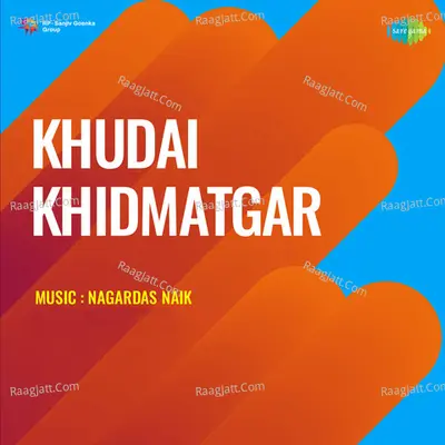 Khudai Khidmatgar - Fida Hussain cover album