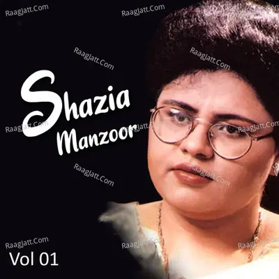 Shazia Manzoor, Vol. 1 - Shazia Manzoor cover album