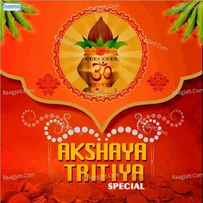 Akshaya Tritiya Special - chandra kamal cover album