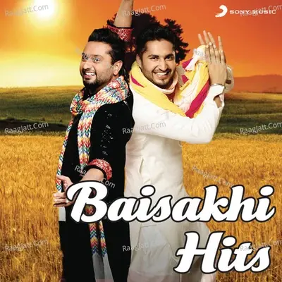 Baisakhi Hits - Shipra Goyal cover album