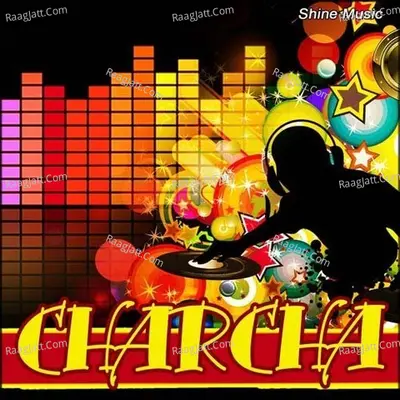 Charcha - Lal Kamal cover album