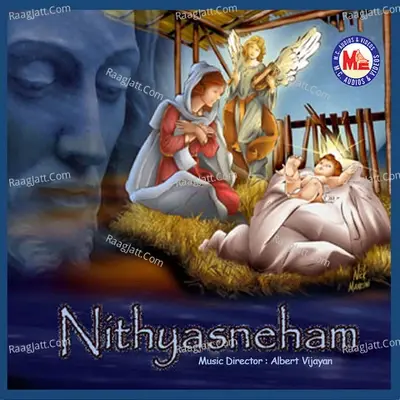 Nithyasneham - Binoy Chacko cover album