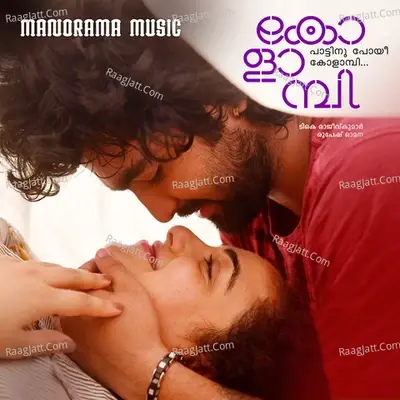 Kolaambi (Original Motion Picture Soundtrack) - Ramesh Narayan cover album