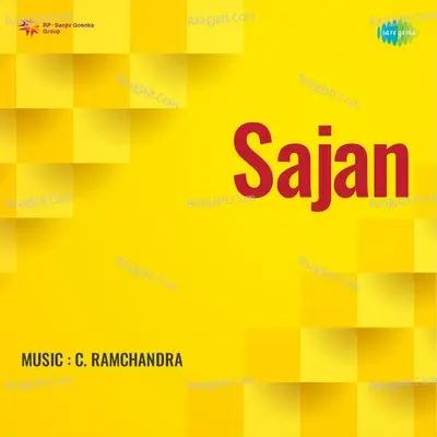 Sajan - Lalita Davjaker cover album