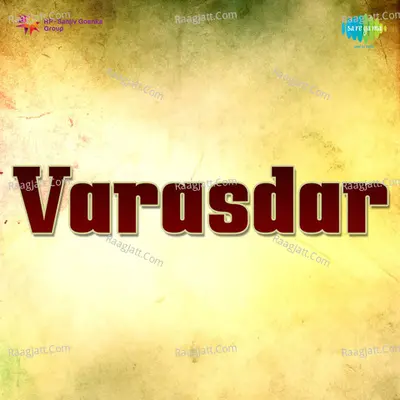 Varasdar - Avinash Vyas cover album