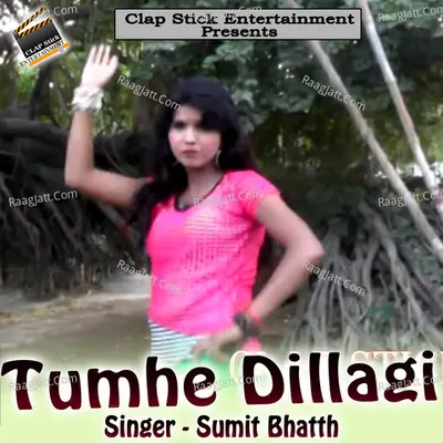 Tumhe Dillagi - Sumit Bhatth cover album