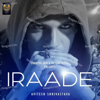 Iraade - Avitesh Shrivastava cover album