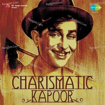 Charismatic Kapoor - Mukesh cover album