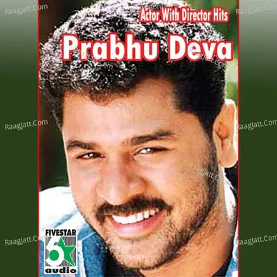 Actor with Director Hits - Prabhu Deva - PA.Vijay cover album