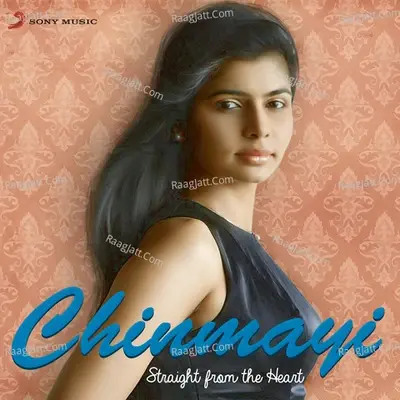 Chinmayi: Straight from the Heart - Chinmayi cover album