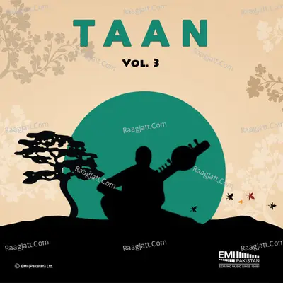 Taan, Vol. 3 - Shabana Kauser cover album