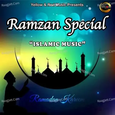 Ramzan Special - Ajay Jhingran cover album