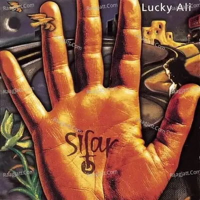 Sifar - Lucky Ali cover album