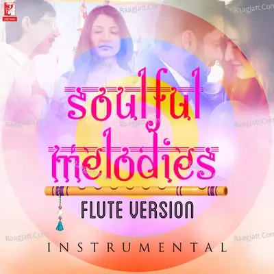 Soulful Melodies - Flute Version - Anu Malik cover album