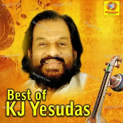 Best of KJ Yesudas - K J Yesudas cover album