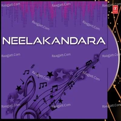 Neelakandara - Sadhana Sargam cover album