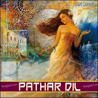 Pathar Dil - Abed Nag cover album