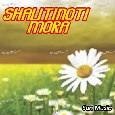 Shalitinoti Mora - Subas cover album