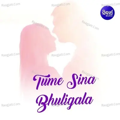 Tume Sina Bhuligala -  cover album