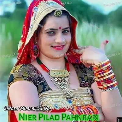 Nier Pilad Pahnrari - Murari Lal Doi cover album