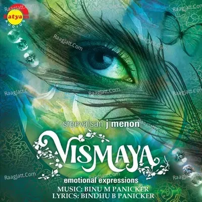 Vismaya - Sreevalsan. J. Menon cover album