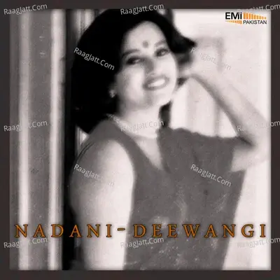 Nadani / Diwangi - Mehnaz cover album