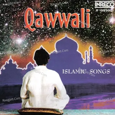 Qawwali - Vol-1 - Hamid Parwana Qawal cover album