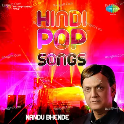 Hindi Pop Songs - Nandu Bhende  - Nandu Bhende cover album