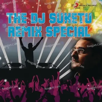 The Dj Suketu Remix Special - Shankar Mahadevan cover album