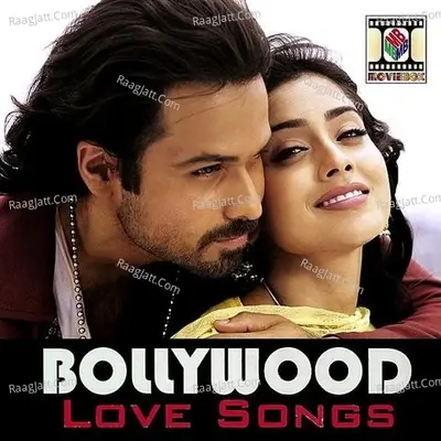 Bollywood Love Songs - Kamaal Khan cover album