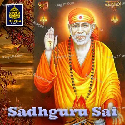 Sadhguru Sai -  cover album