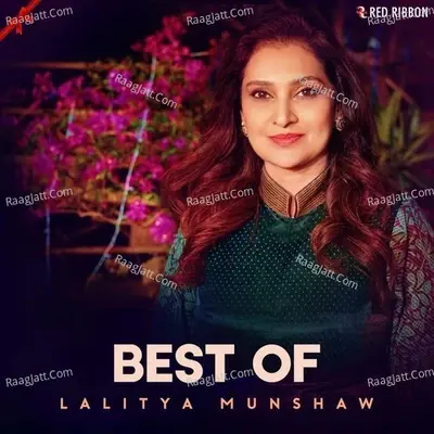 Best of Lalitya Munshaw - Sushant cover album