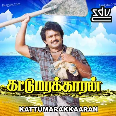 Kattumarakkaaran - Ilaiyaraja cover album