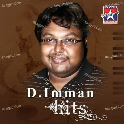 D. Imman Hits - D.Imman cover album