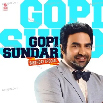 Gopi Sundar Birthday Special - Gopi Sundar cover album