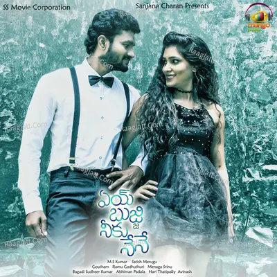 Aye Bujji Neeku Nene - Gowtham Raviram cover album