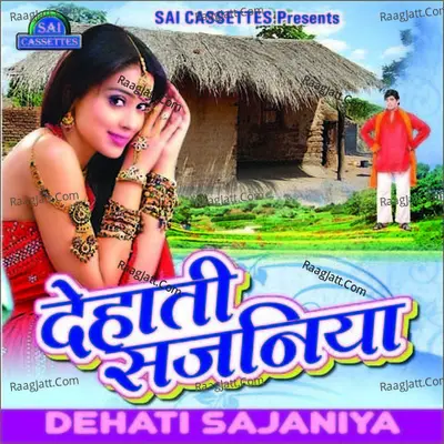 Dehati Sajaniya - Gopal Gopi cover album