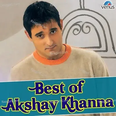 Best Of Akshay Khanna - Himesh Reshammiya cover album