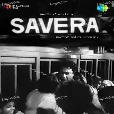 Savera - Lata Mangeshkar cover album