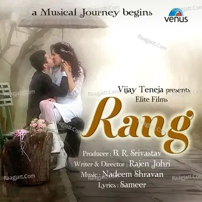 Rang- New - Nadeem- Shravan cover album