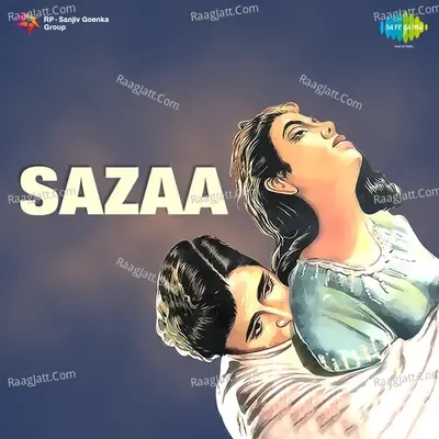 Sazaa - S. D. Burman cover album