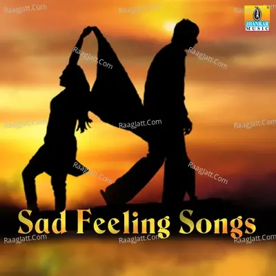 Sad Feeling Songs - K. S. Chithra cover album