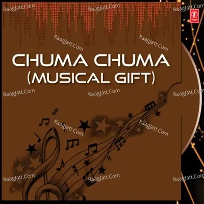 Chuma Chuma - Mohd. Sajid cover album