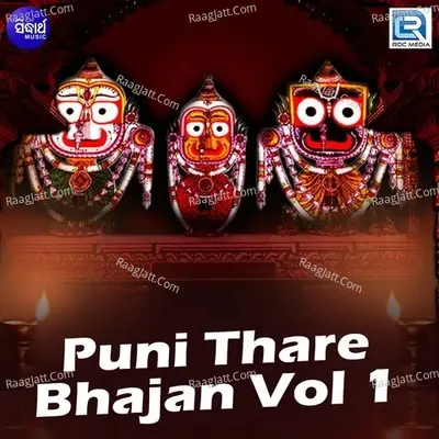 Puni Thare Bhajan Vol 1 - Namita Agarwal cover album