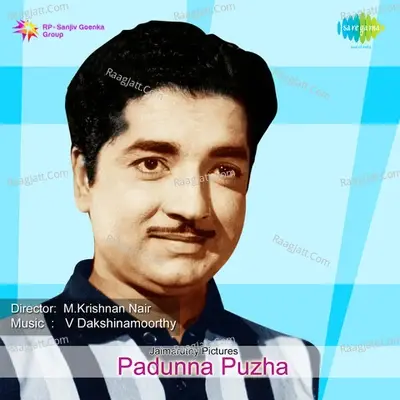 Padunna Puzha - S. Janaki cover album