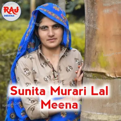 Dil Ko Tuk Murari Lal Meena - Sunita Meena cover album