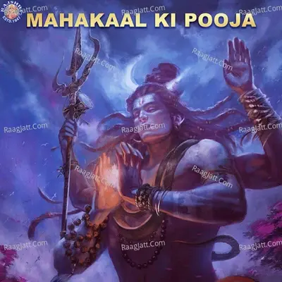 Mahakaal Ki Pooja - Traditional cover album