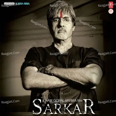 Sarkar - Kailash Kher cover album