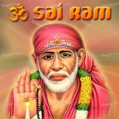 Om Sai Ram - Govind Bathri cover album